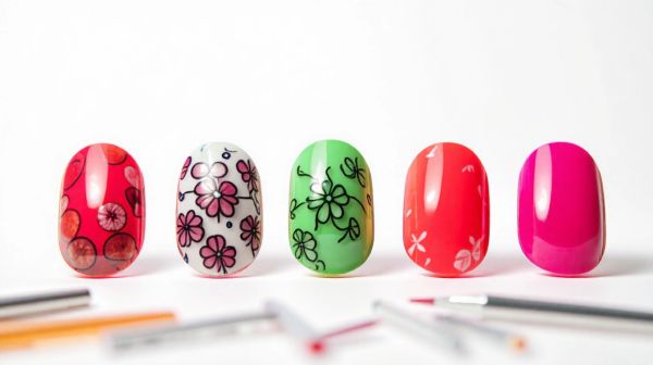 Top 5 manucures à Meaux pour magnifier vos ongles