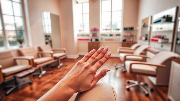 Top 5 manucures à Meaux pour magnifier vos ongles