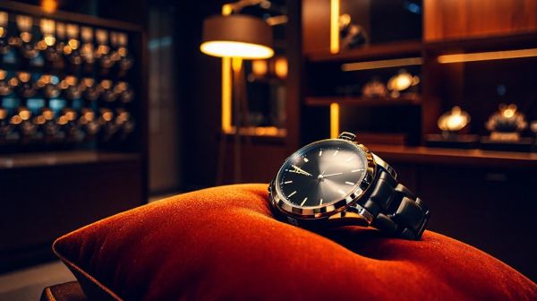 Top montres tendance adaptées à chaque style et budget