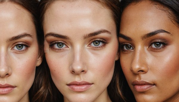 Le Rôle du Maquillage Naturel dans la Culture Populaire : Perspectives et Réflexions Fascinantes