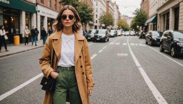 Tendances Éco-Friendly : Comment Se Distinguer avec un Style de Rue Durable ?