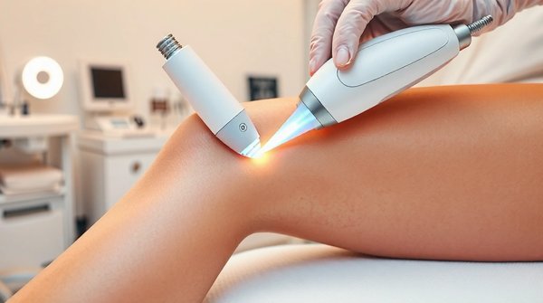 L'épilation laser des jambes : vers une peau lisse et durable