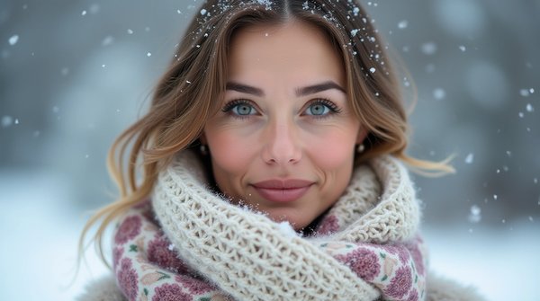 Le bonnet : l'accessoire indispensable pour un hiver stylé et responsable