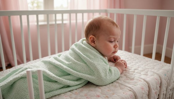 Découvrez les gigoteuses pour un sommeil paisible de bébé