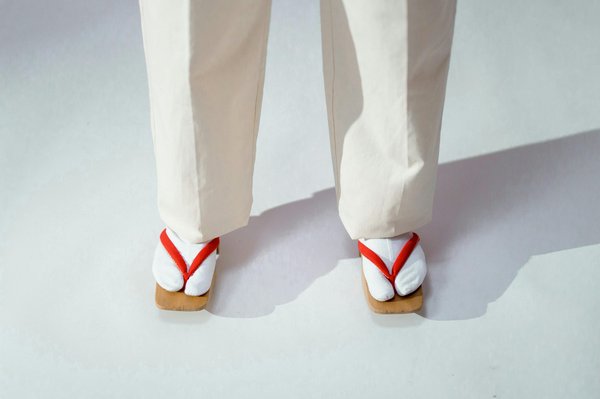 Découvrez les tendances incontournables du pantalon japonais homme